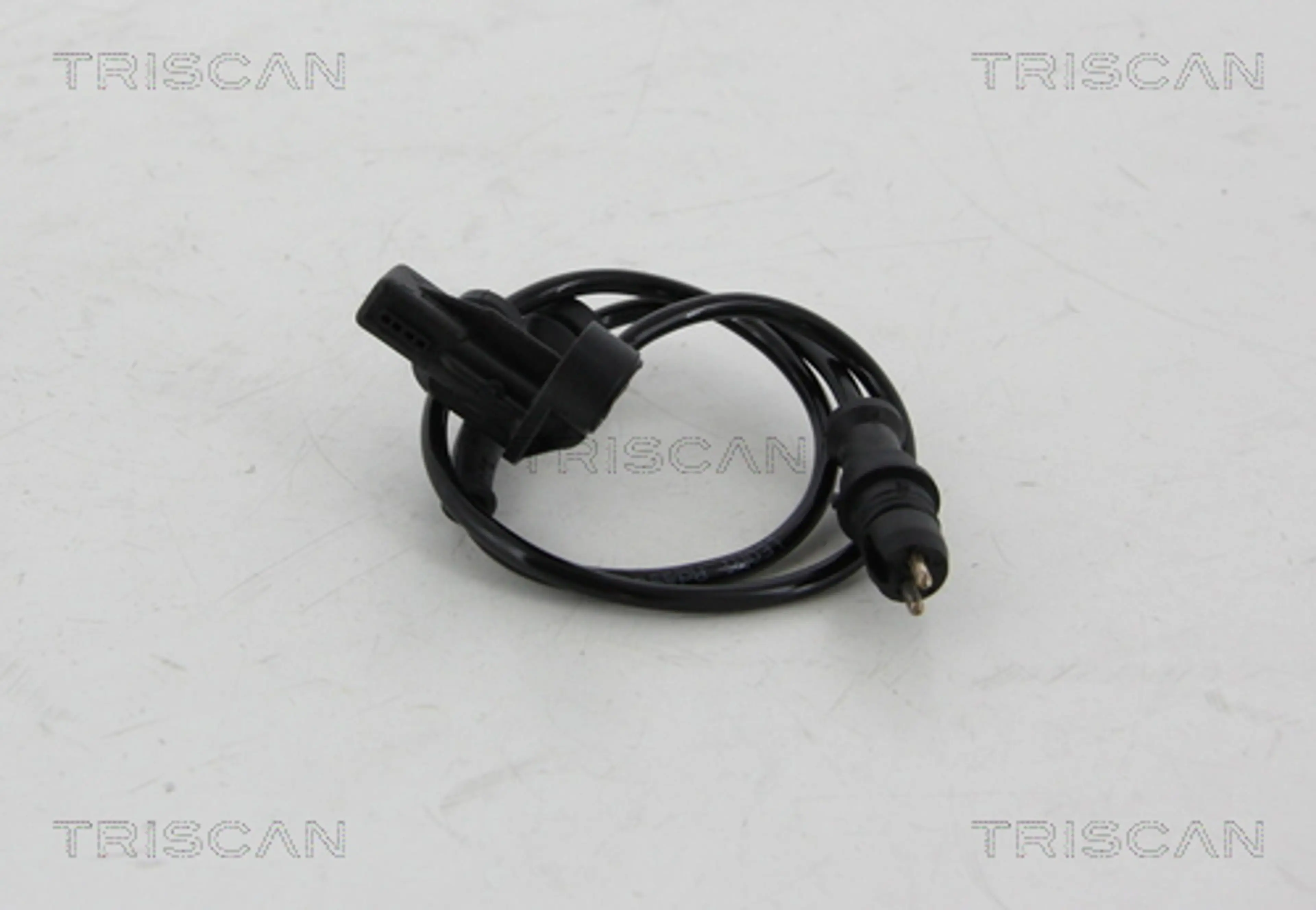SENSOR, REVOLUCIONES DE LA RUEDA