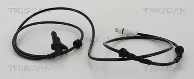 SENSOR, REVOLUCIONES DE LA RUEDA