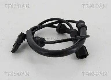 SENSOR, REVOLUCIONES DE LA RUEDA