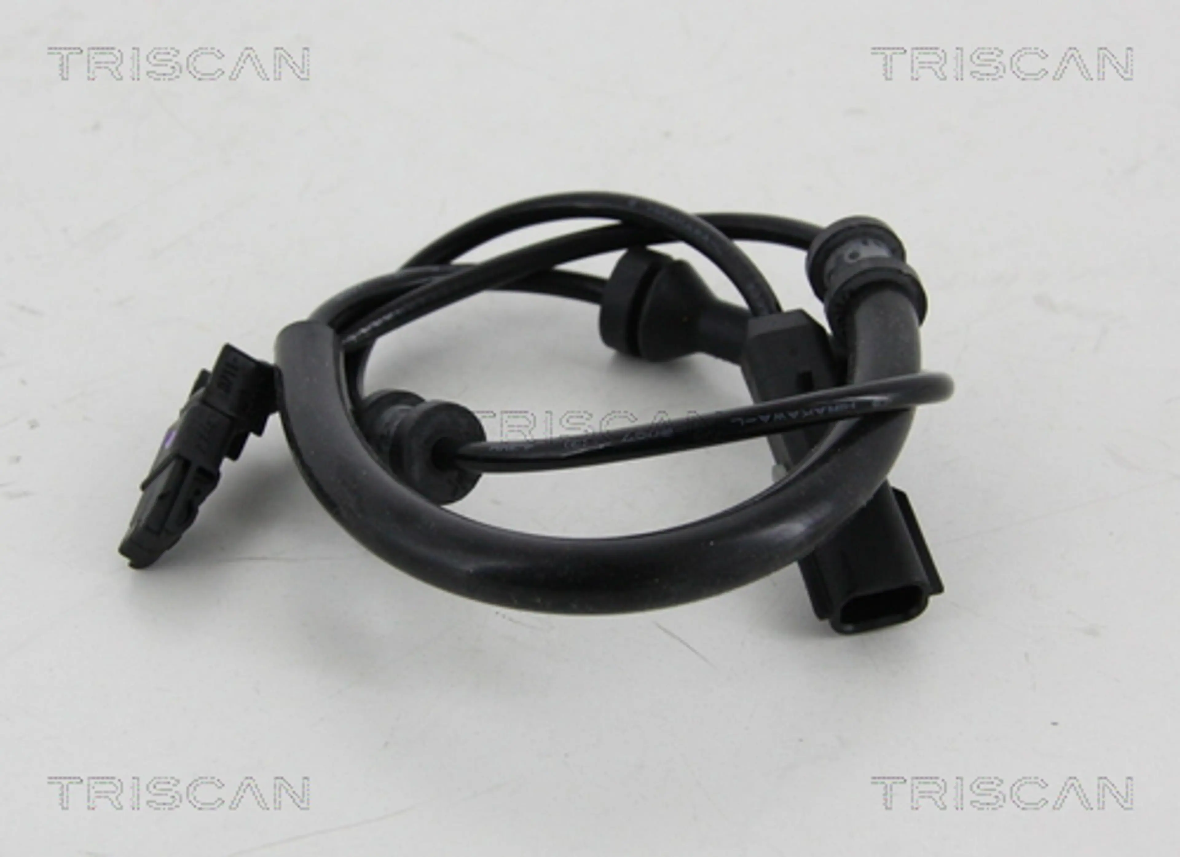 SENSOR ABS DE REVOLUCIONES DE LA RU