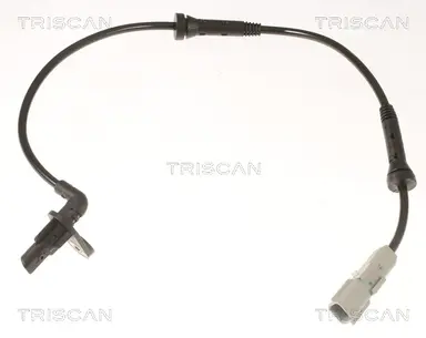 SENSOR, REVOLUCIONES DE LA RUEDA