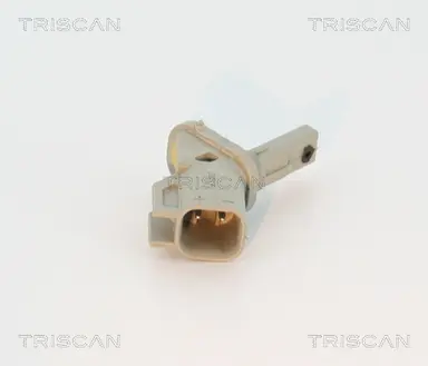 SENSOR, REVOLUCIONES DE LA RUEDA