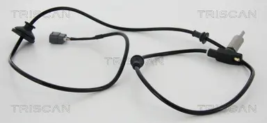 SENSOR, REVOLUCIONES DE LA RUEDA