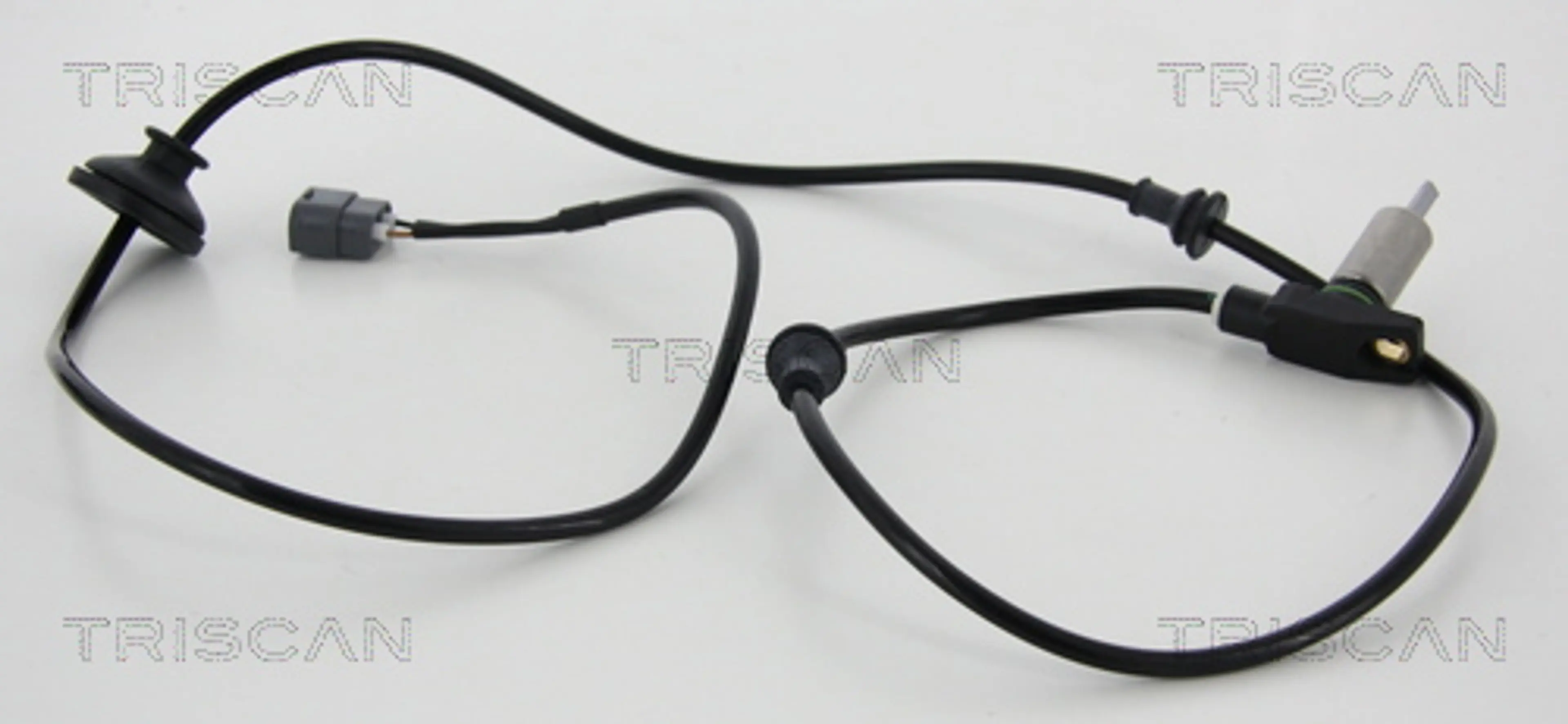 SENSOR, REVOLUCIONES DE LA RUEDA