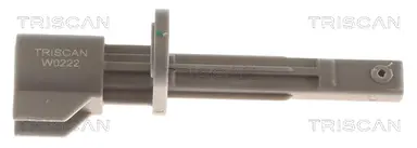 SENSOR, REVOLUCIONES DE LA RUEDA