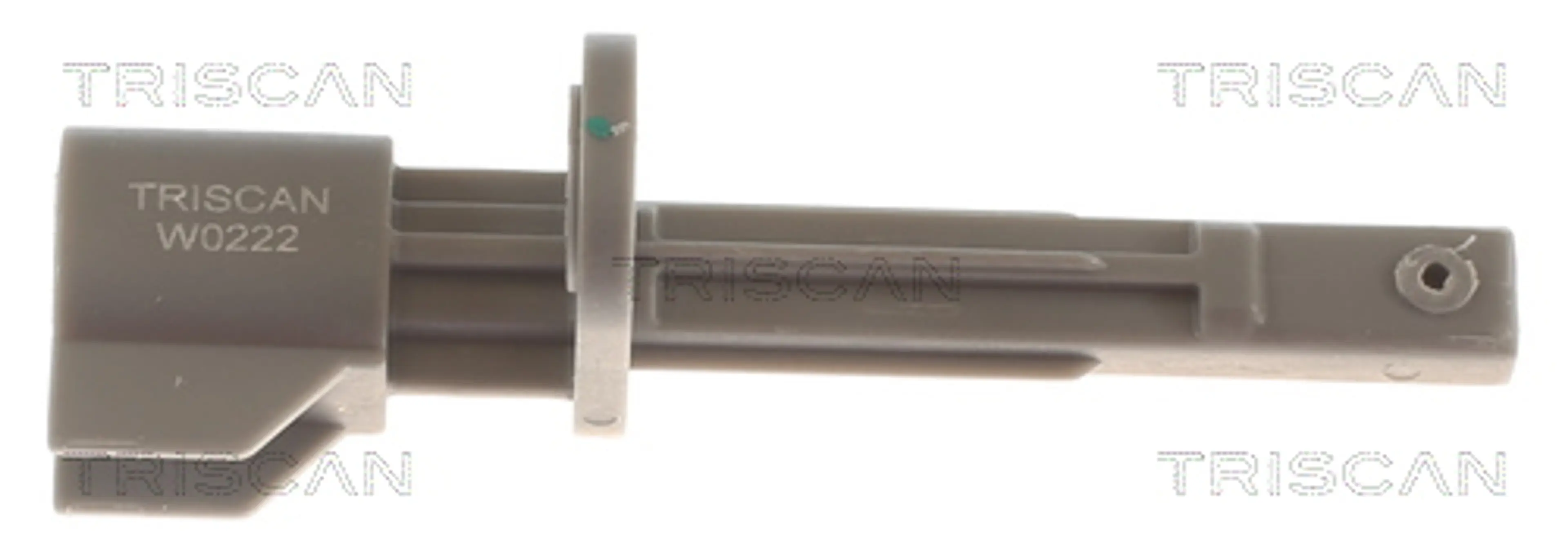 SENSOR, REVOLUCIONES DE LA RUEDA