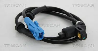 SENSOR, REVOLUCIONES DE LA RUEDA