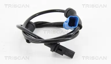 SENSOR, REVOLUCIONES DE LA RUEDA