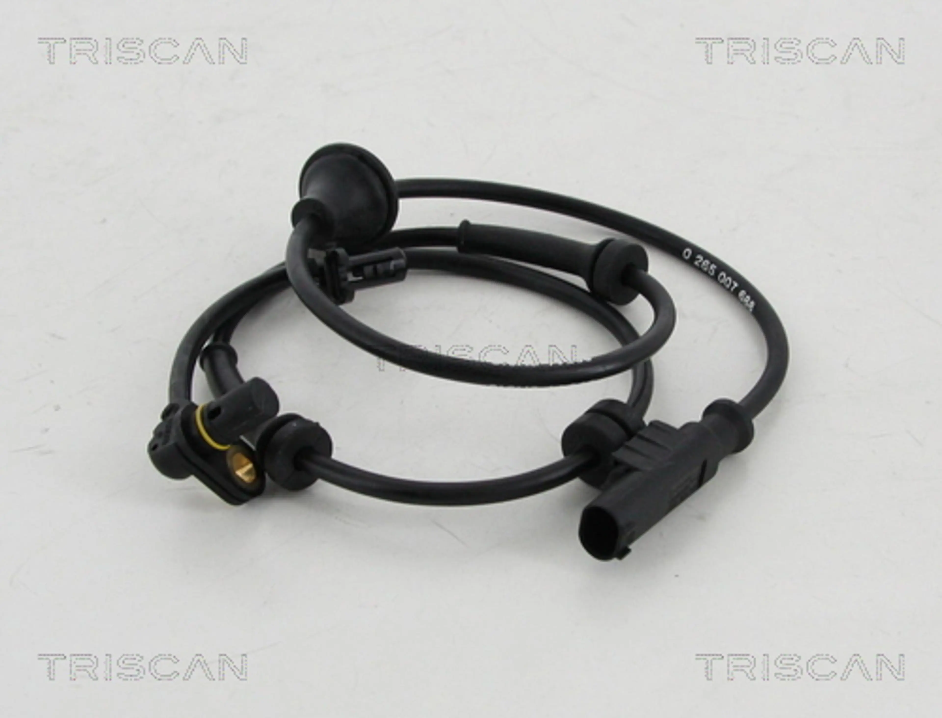 SENSOR, REVOLUCIONES DE LA RUEDA