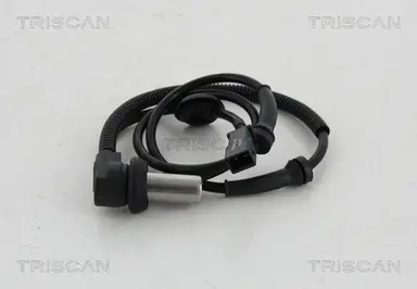 SENSOR, REVOLUCIONES DE LA RUEDA