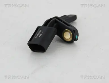 SENSOR, REVOLUCIONES DE LA RUEDA
