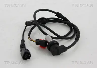 SENSOR, REVOLUCIONES DE LA RUEDA