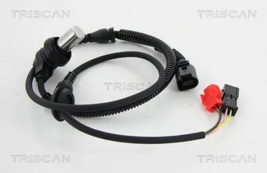 SENSOR, REVOLUCIONES DE LA RUEDA