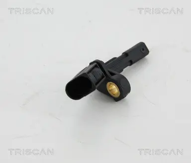 SENSOR, REVOLUCIONES DE LA RUEDA