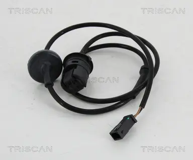 SENSOR, REVOLUCIONES DE LA RUEDA
