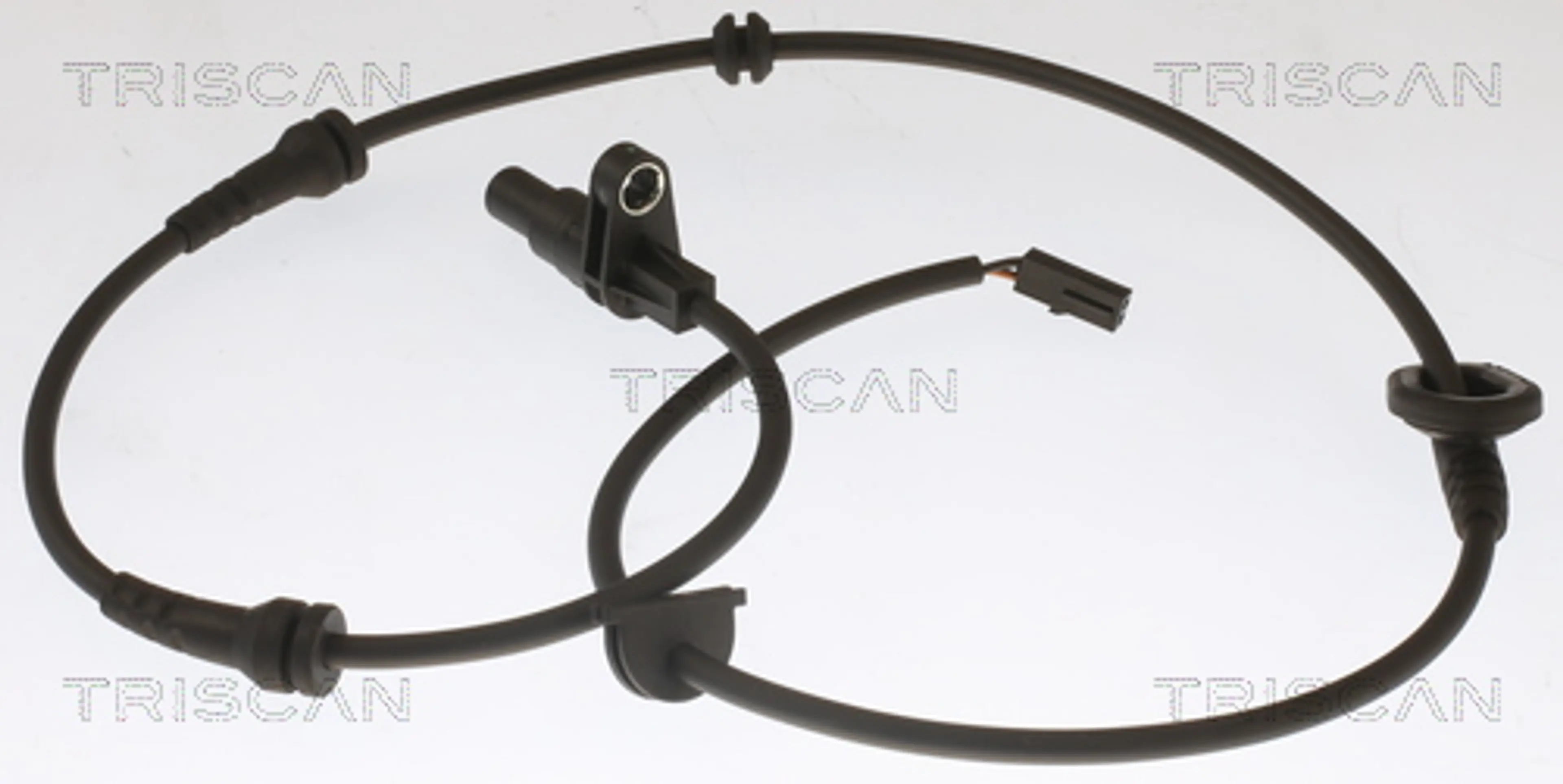SENSOR, REVOLUCIONES DE LA RUEDA
