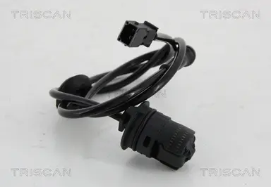 SENSOR, REVOLUCIONES DE LA RUEDA