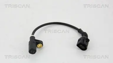 SENSOR, REVOLUCIONES DE LA RUEDA