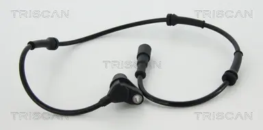 SENSOR, REVOLUCIONES DE LA RUEDA