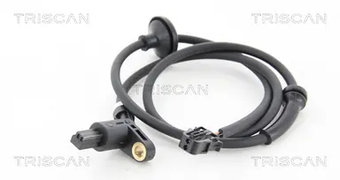 SENSOR, REVOLUCIONES DE LA RUEDA