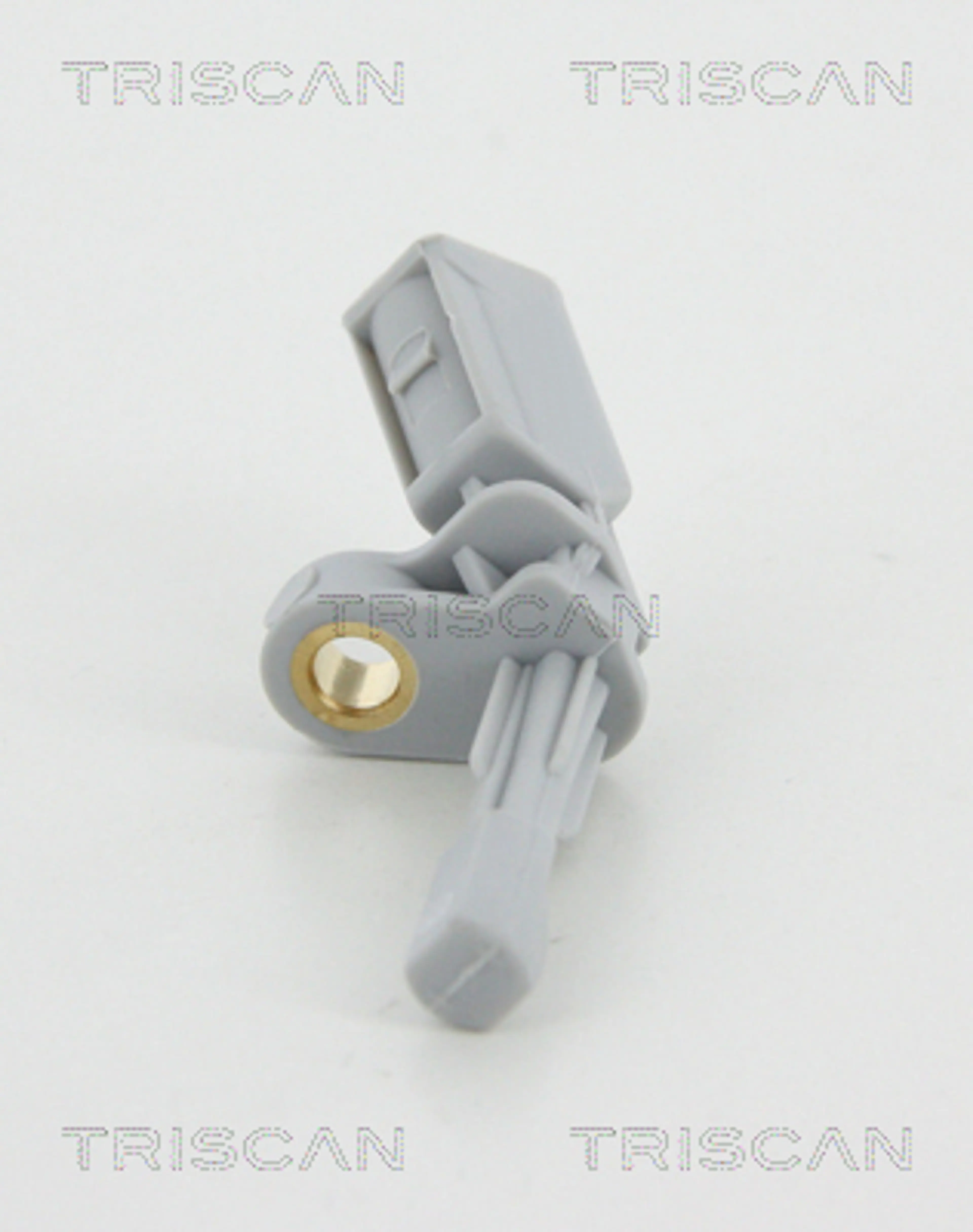 SENSOR, REVOLUCIONES DE LA RUEDA