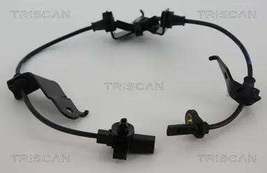 SENSOR, REVOLUCIONES DE LA RUEDA