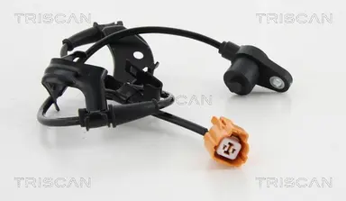 SENSOR, REVOLUCIONES DE LA RUEDA