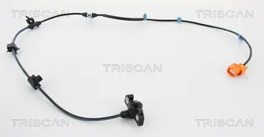 SENSOR, REVOLUCIONES DE LA RUEDA