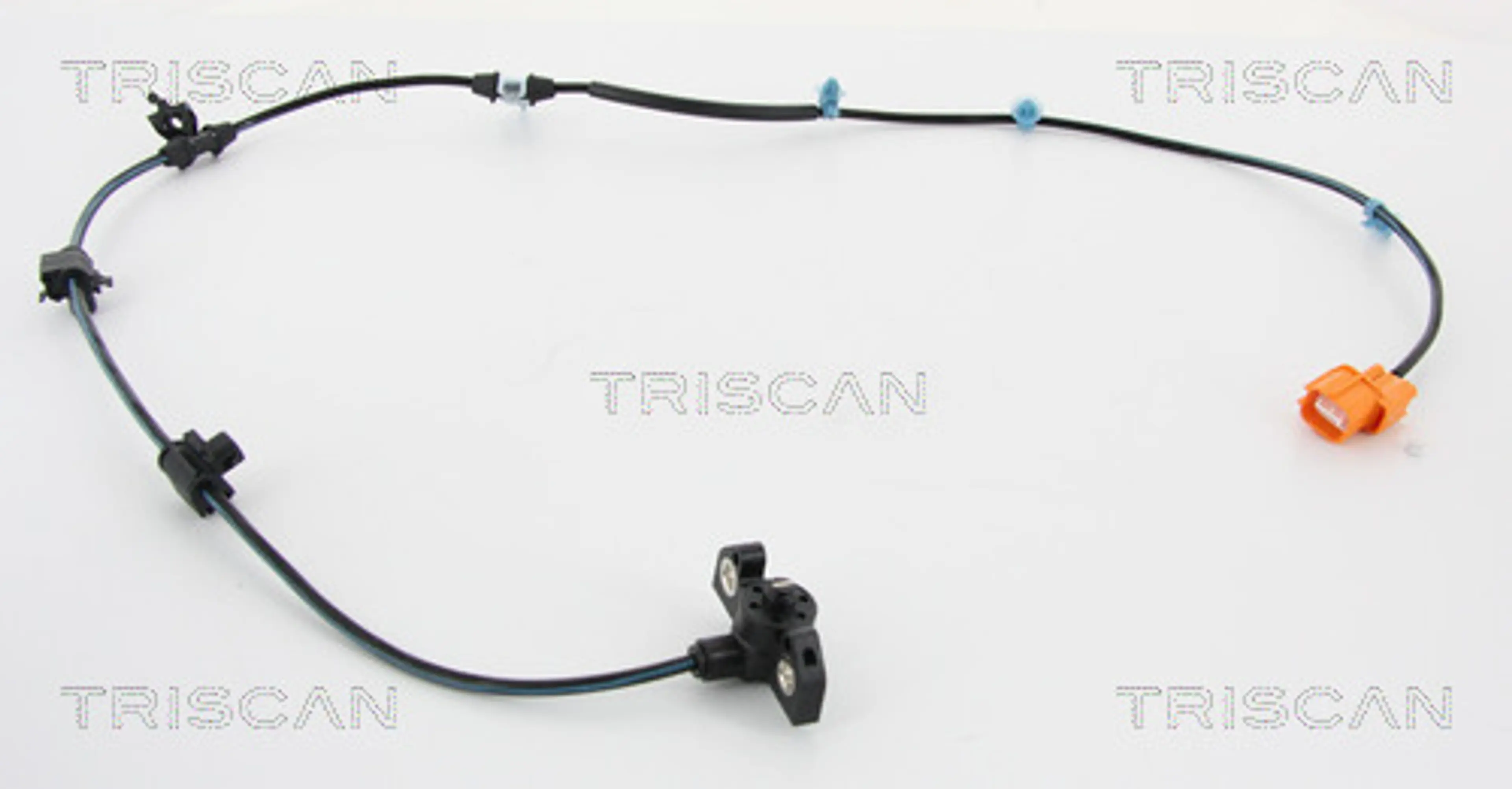 SENSOR, REVOLUCIONES DE LA RUEDA