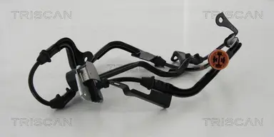 SENSOR, REVOLUCIONES DE LA RUEDA