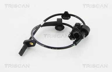 SENSOR, REVOLUCIONES DE LA RUEDA