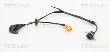 SENSOR, REVOLUCIONES DE LA RUEDA