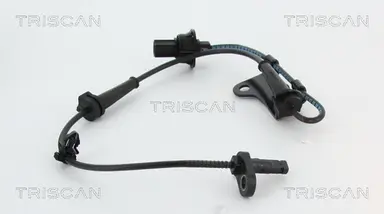 SENSOR, REVOLUCIONES DE LA RUEDA