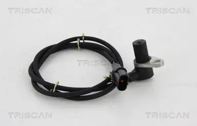 SENSOR, REVOLUCIONES DE LA RUEDA