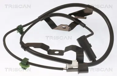 SENSOR, REVOLUCIONES DE LA RUEDA