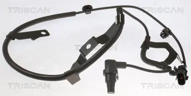 SENSOR, REVOLUCIONES DE LA RUEDA