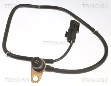 SENSOR, REVOLUCIONES DE LA RUEDA