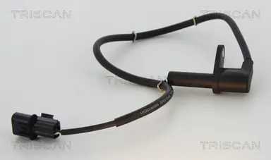 SENSOR, REVOLUCIONES DE LA RUEDA