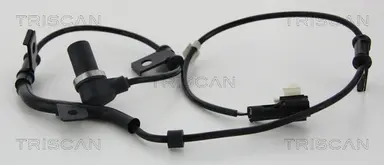 SENSOR, REVOLUCIONES DE LA RUEDA