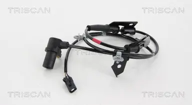 SENSOR, REVOLUCIONES DE LA RUEDA