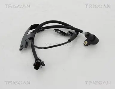 SENSOR, REVOLUCIONES DE LA RUEDA