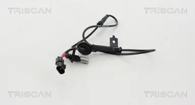 SENSOR, REVOLUCIONES DE LA RUEDA