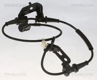 SENSOR, REVOLUCIONES DE LA RUEDA