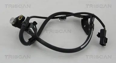 SENSOR, REVOLUCIONES DE LA RUEDA