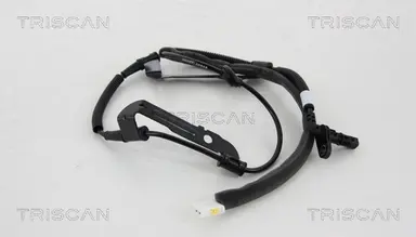 SENSOR, REVOLUCIONES DE LA RUEDA