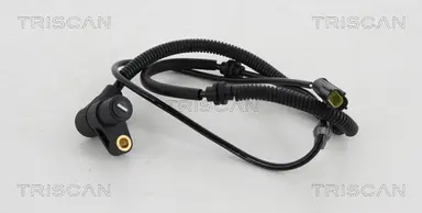 SENSOR, REVOLUCIONES DE LA RUEDA