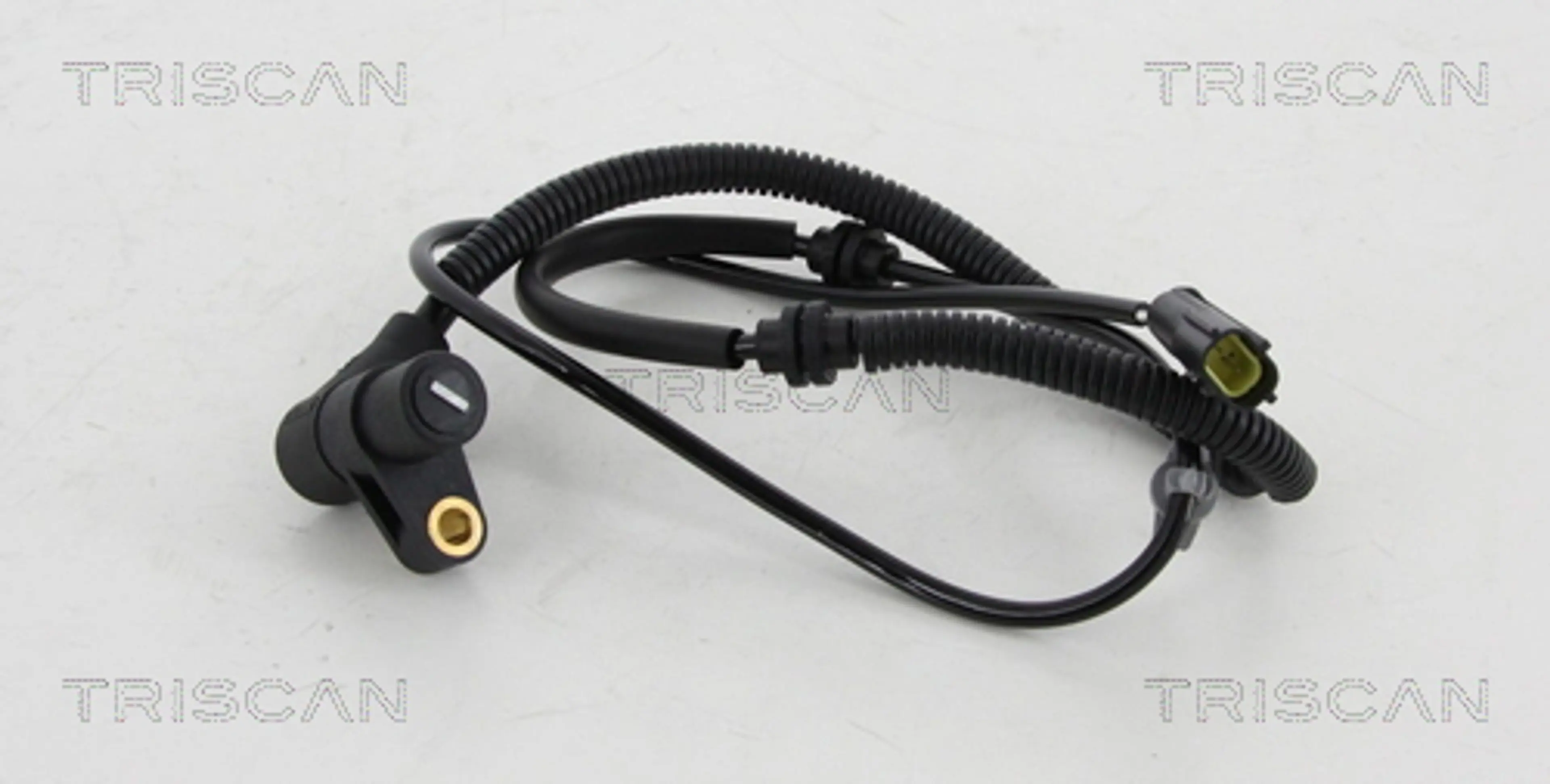 SENSOR, REVOLUCIONES DE LA RUEDA