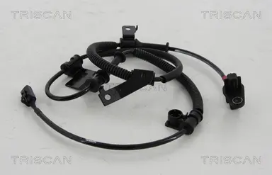 SENSOR, REVOLUCIONES DE LA RUEDA