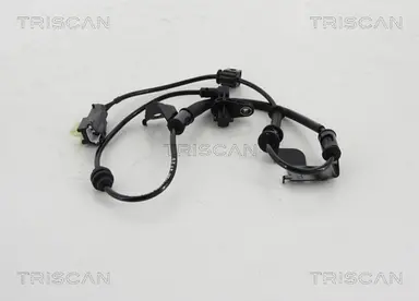 SENSOR, REVOLUCIONES DE LA RUEDA