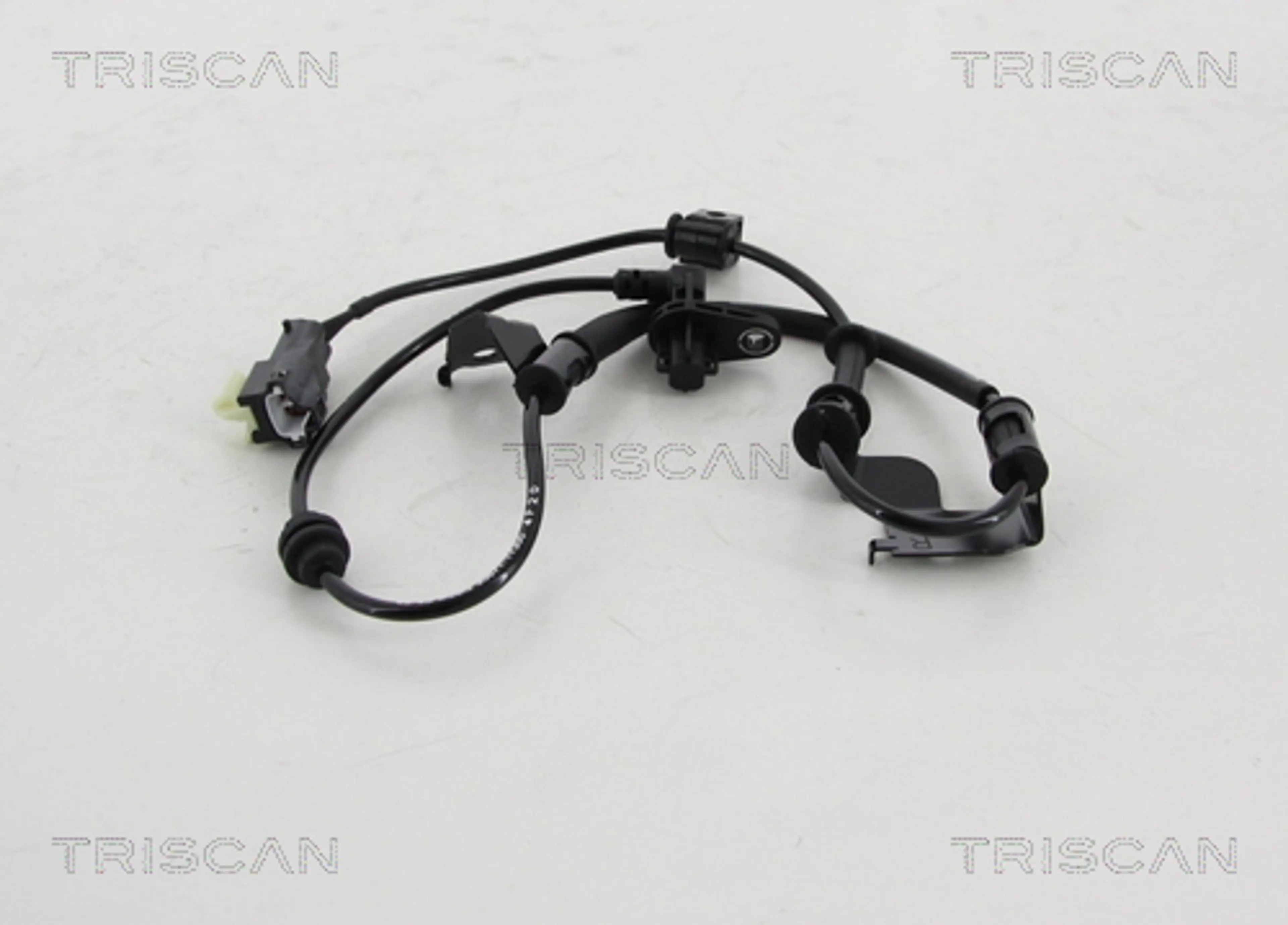 SENSOR, REVOLUCIONES DE LA RUEDA